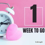 a represenation of one week